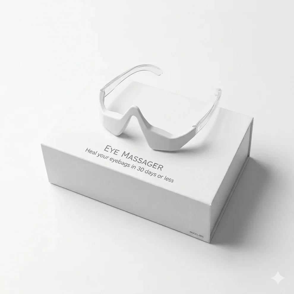 Radienta Redlight + Microcurrent Glasses™️