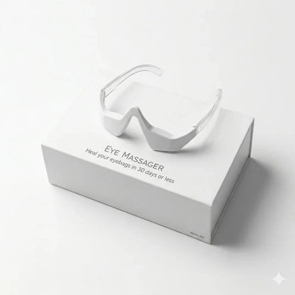 Radienta Redlight + Microcurrent Glasses™️