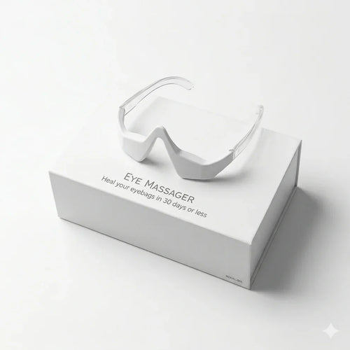 Radienta Redlight + Microcurrent Glasses™️