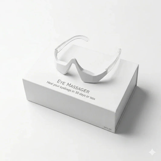 Radienta Redlight + Microcurrent Glasses™️