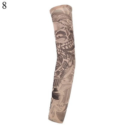 Tattoo UV Arm Sleeve