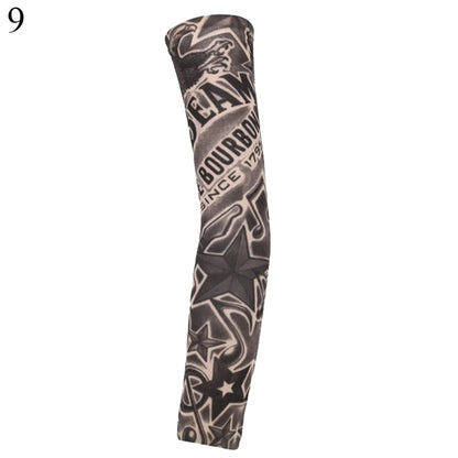 Tattoo UV Arm Sleeve