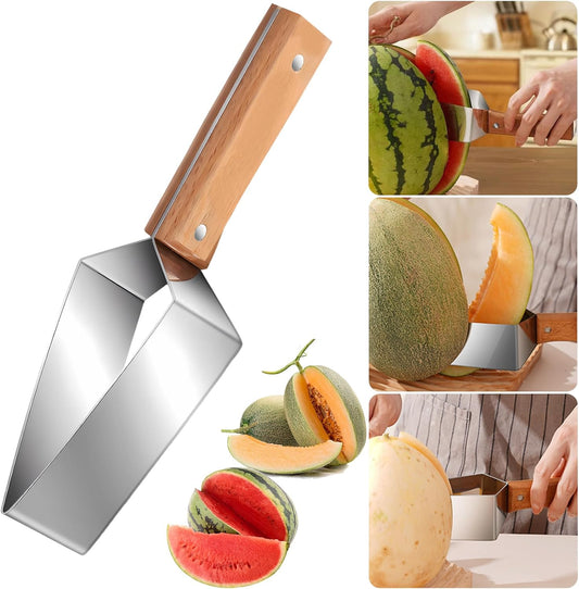 Triangle Watermelon Cutter