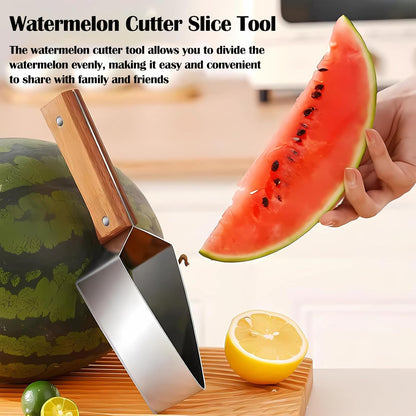 Triangle Watermelon Cutter