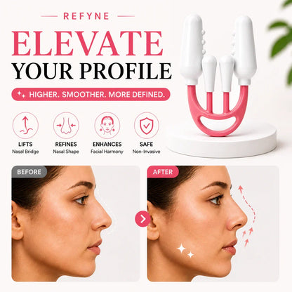Nose Shaper