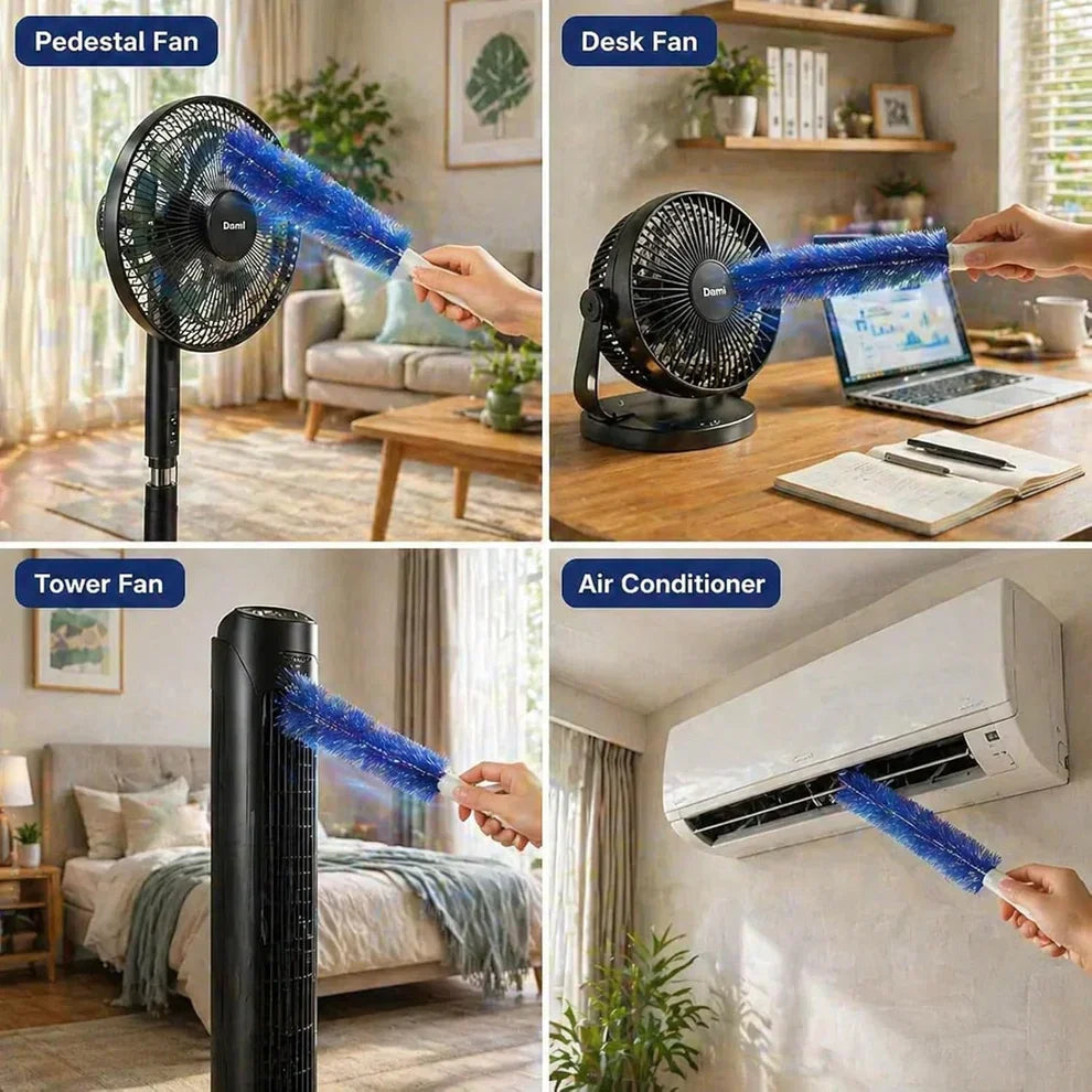 Microfiber Duster