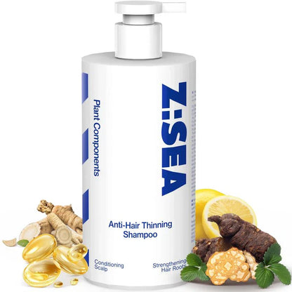 Hair Growth Shampoo