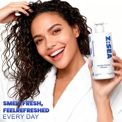 Hair Growth Shampoo