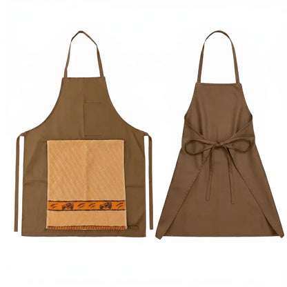 Funny Chef Prank Apron
