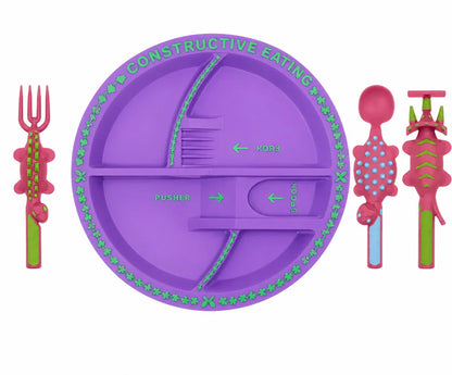 Dino Bites - Dinnerware
