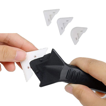 9 in 1 Silicone Caulking Finishing Tools
