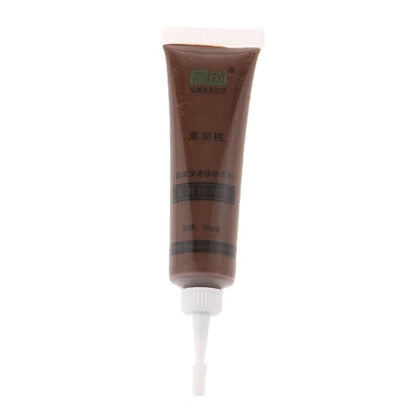 Wood Repair Filler | Quick Fix for Scratches, Scuffs & Cracks