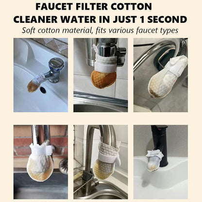 PureFlow Faucet Filter