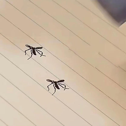 Mosquito Seal Stamp