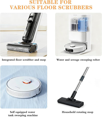 Floor Cleaning Solution Tablets