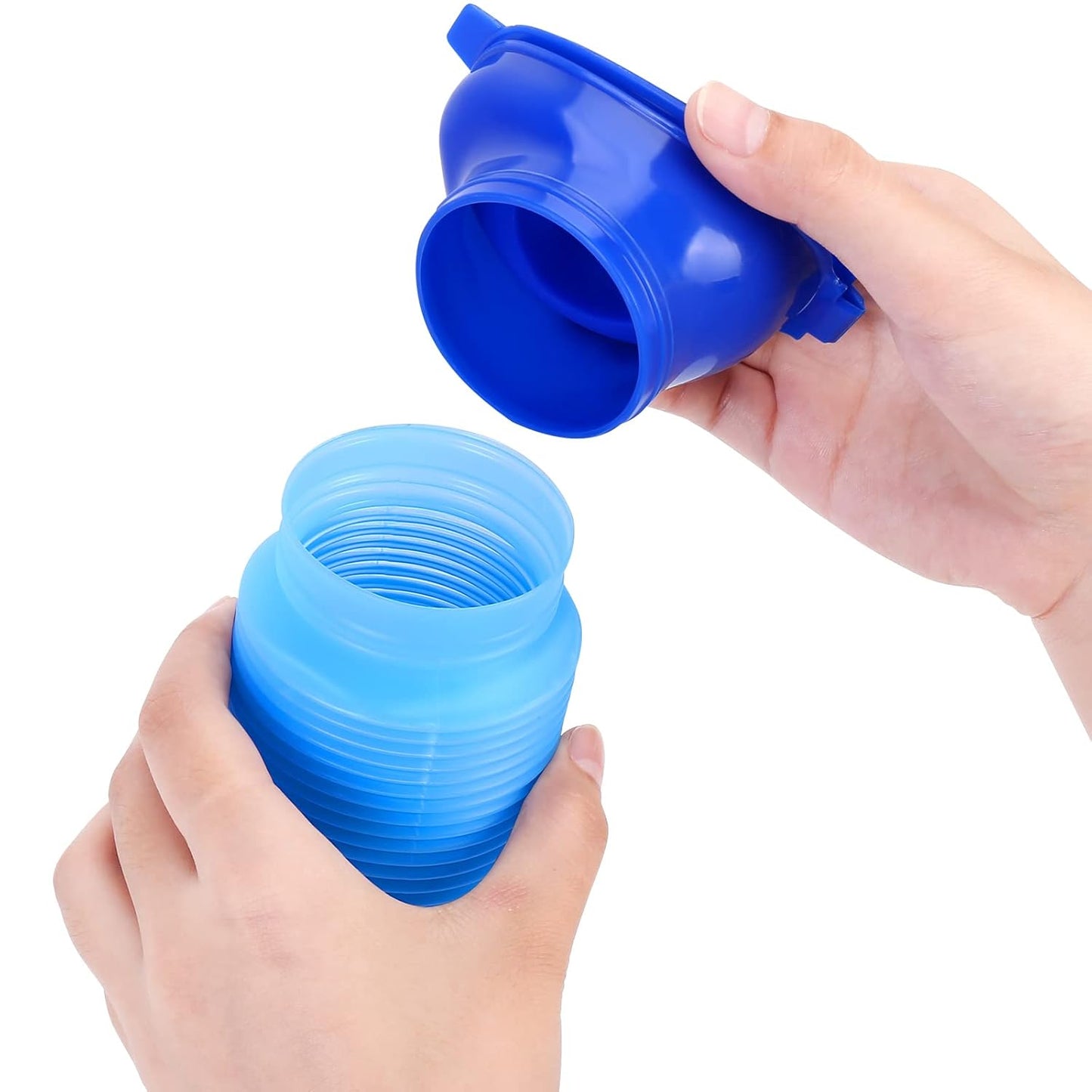 Portable Urinal for Men & Women