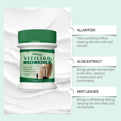 Vitiligo Care Cream
