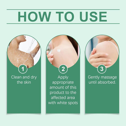 Vitiligo Care Cream
