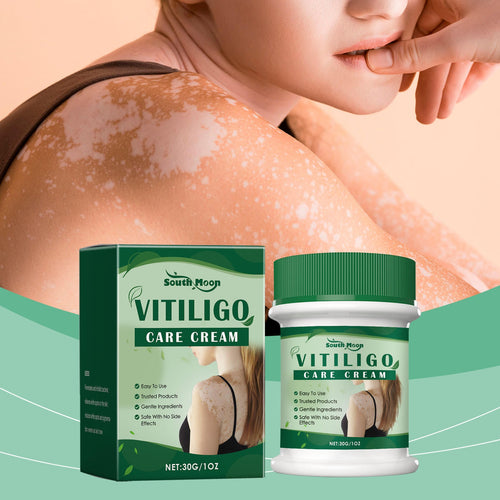 Vitiligo Care Cream