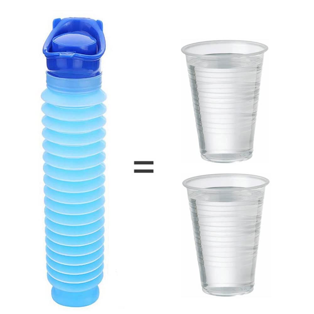Portable Urinal for Men & Women