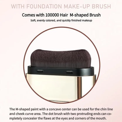 Vivien Beauty Foundation Stick