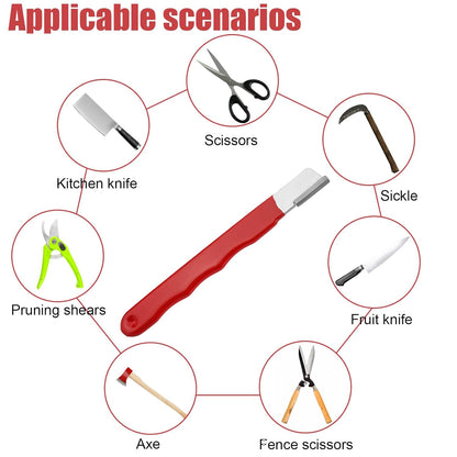 Pocket Blade Sharpener