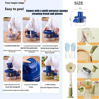 Quick Peel Pro™