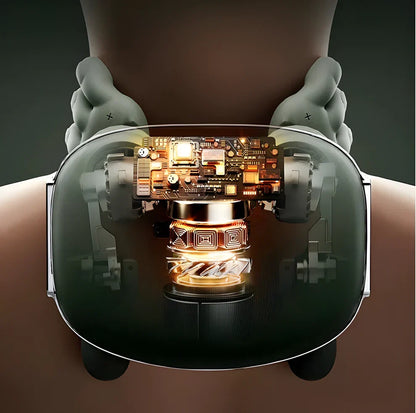 Neck & Shoulder Pro™