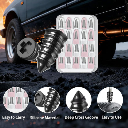 TireFix Rubber Nail Kit
