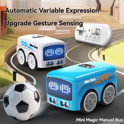 Magic RC Mini Bus