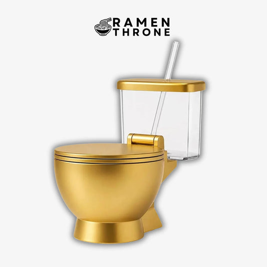 The Original Ramen Throne™