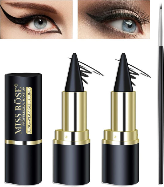 Waterproof Longlasting Gel Eyeliner