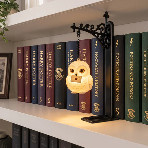SpellShelf