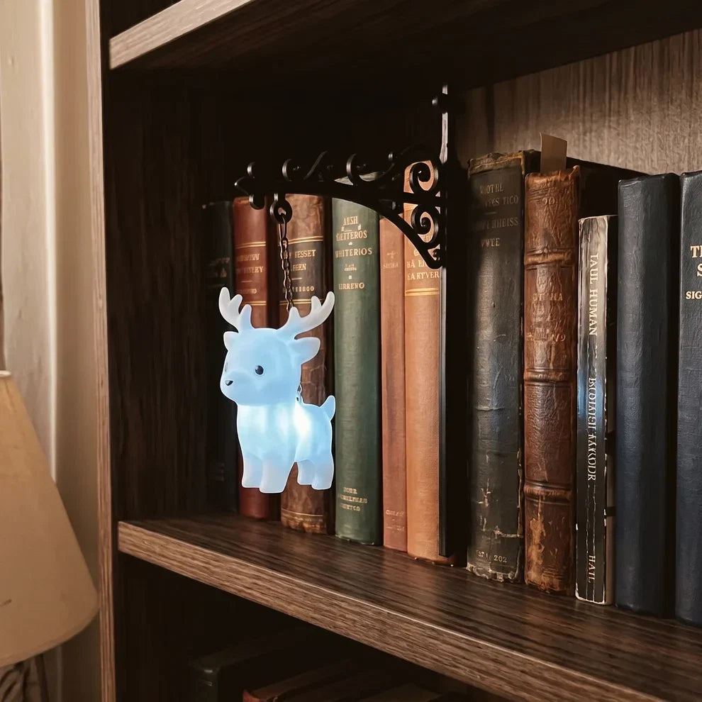 SpellShelf