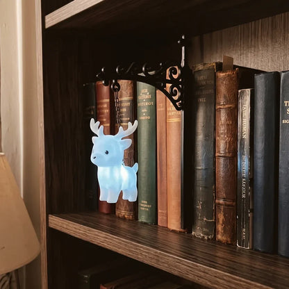 SpellShelf