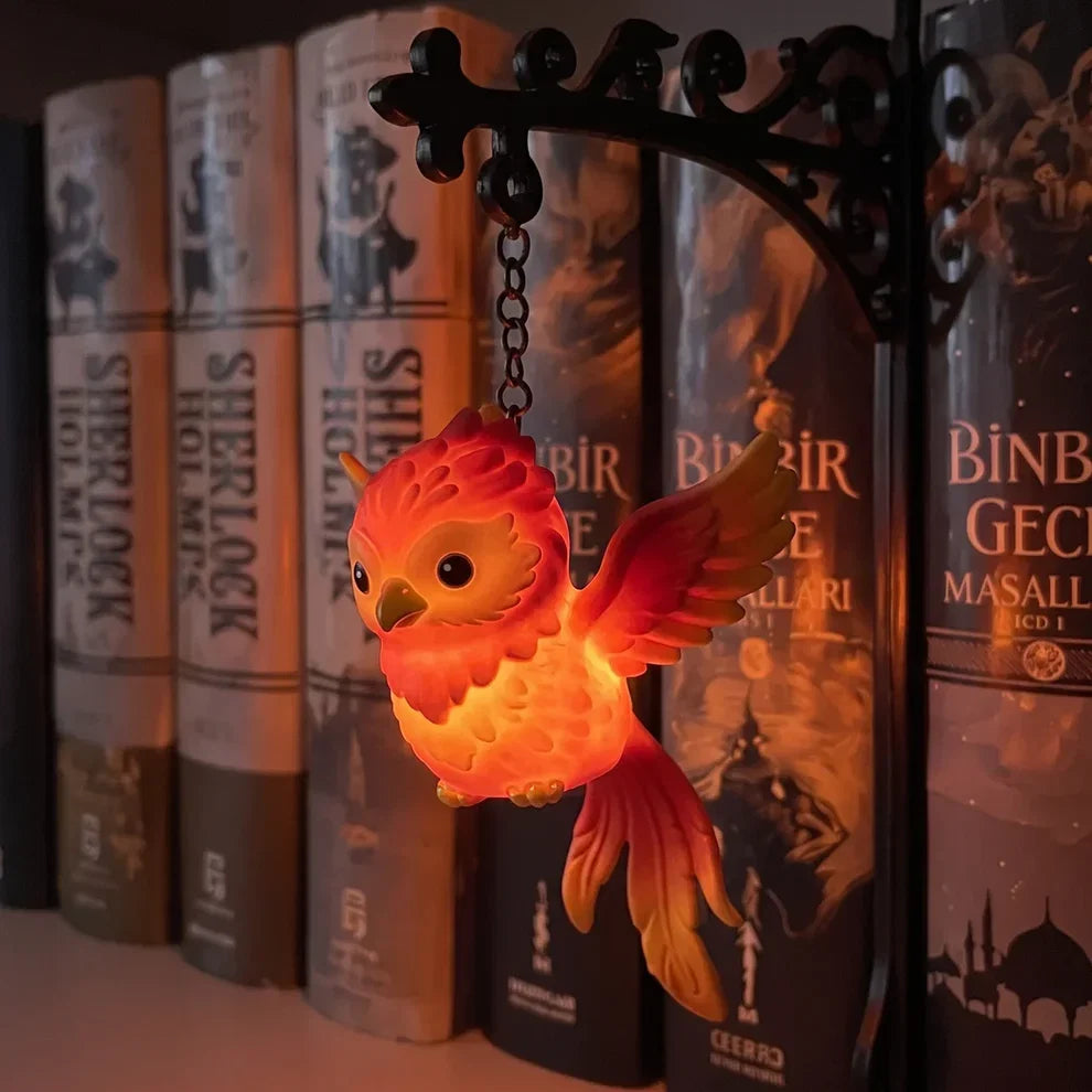 SpellShelf