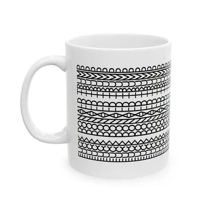 FDT Mug