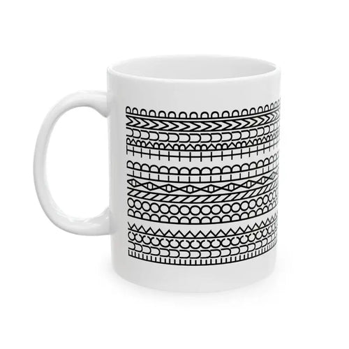 FDT Mug
