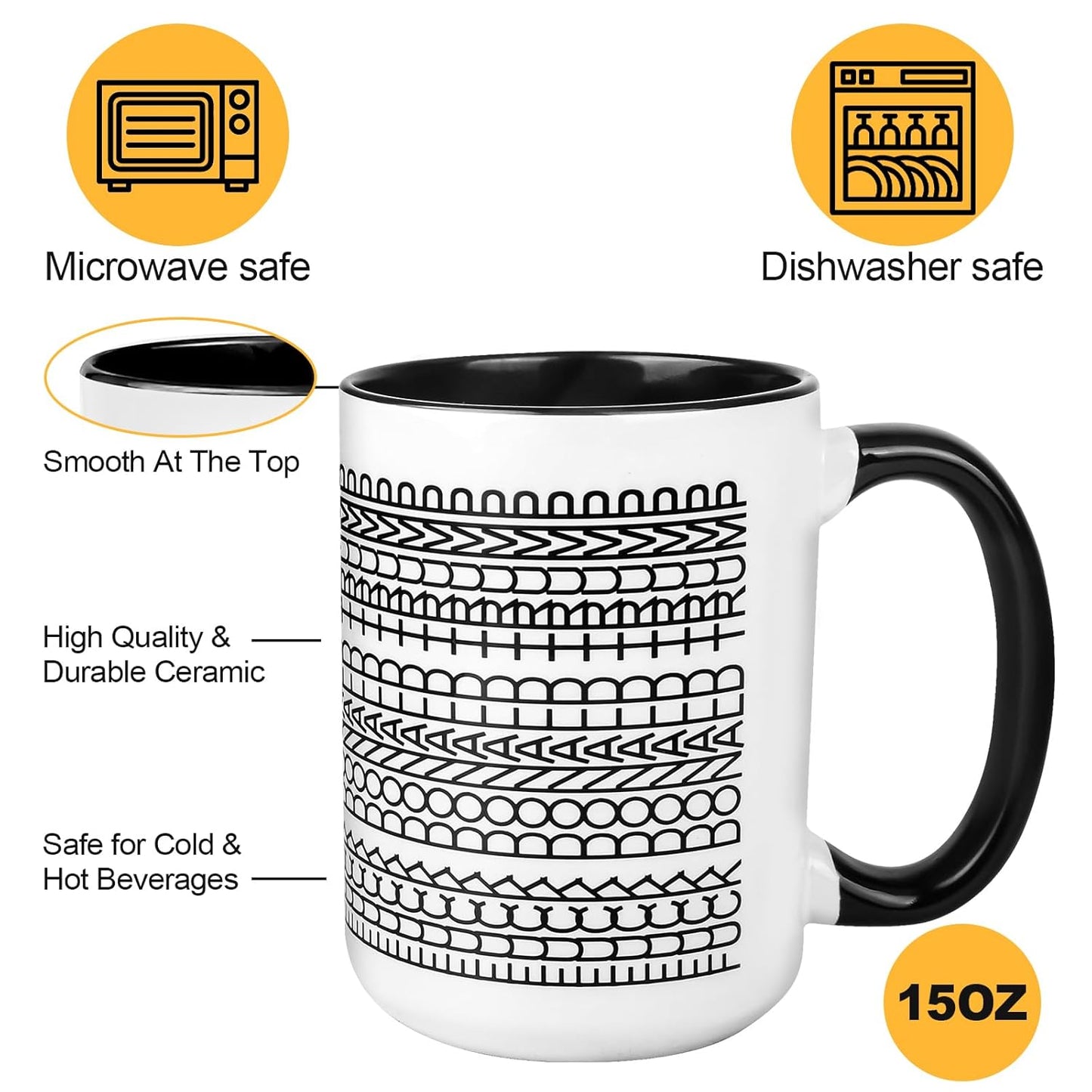 FDT Mug