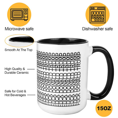 FDT Mug