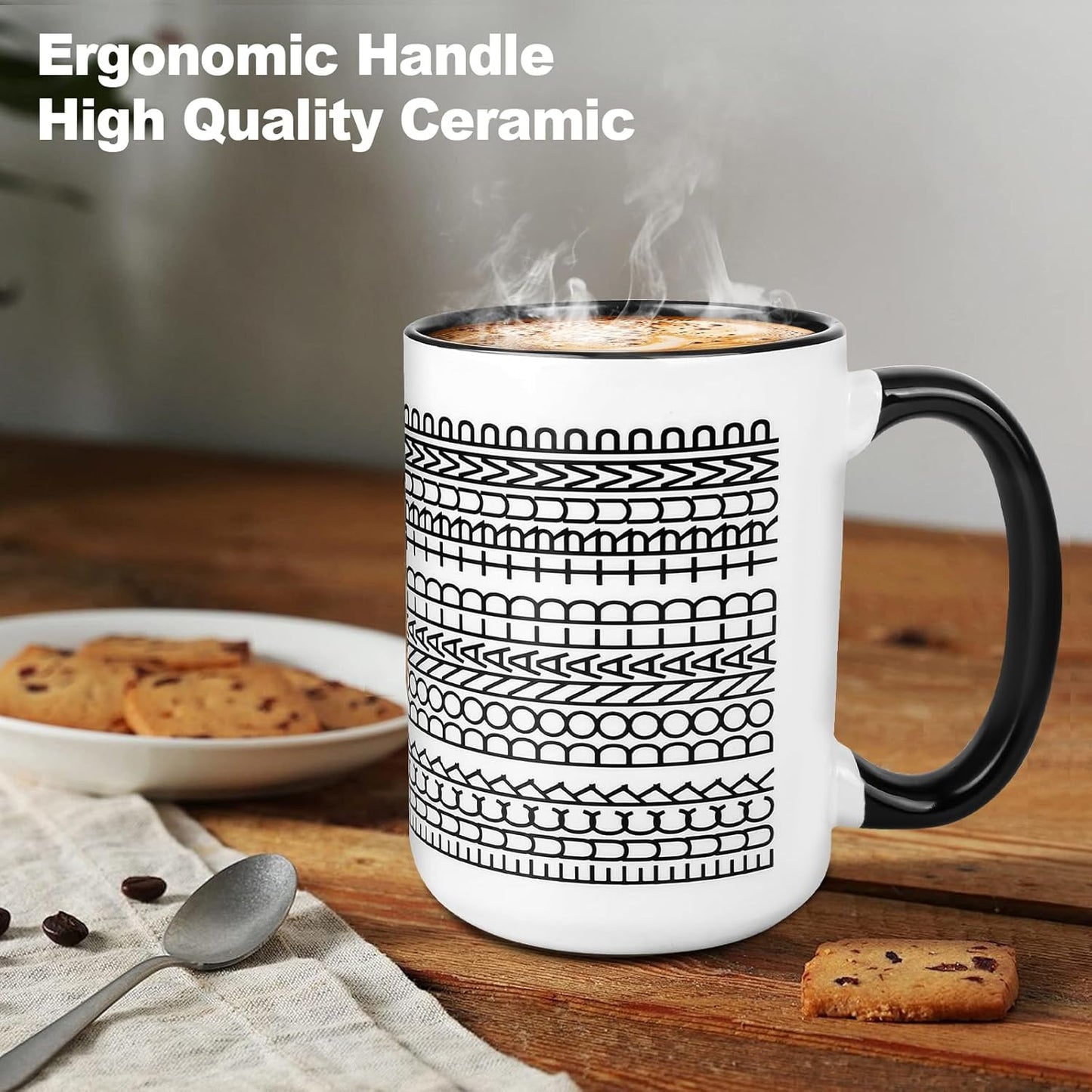 FDT Mug