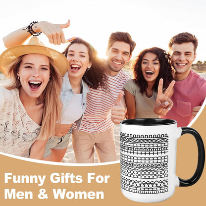 FDT Mug