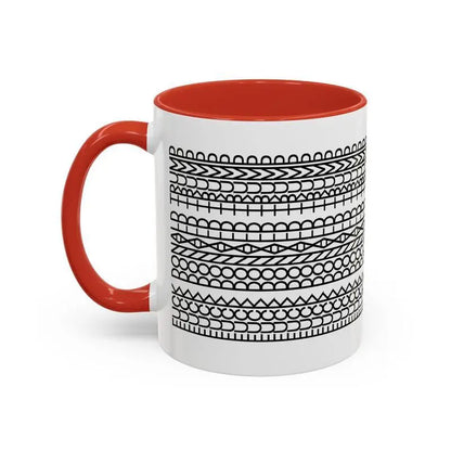 FDT Mug