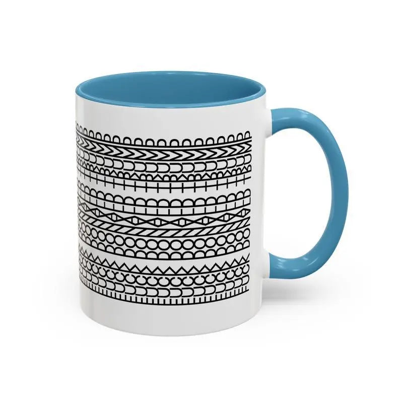 FDT Mug