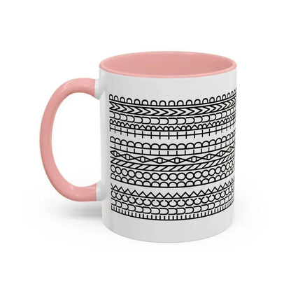 FDT Mug