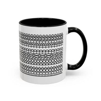 FDT Mug