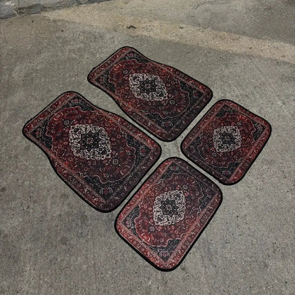 Persian Car Mats