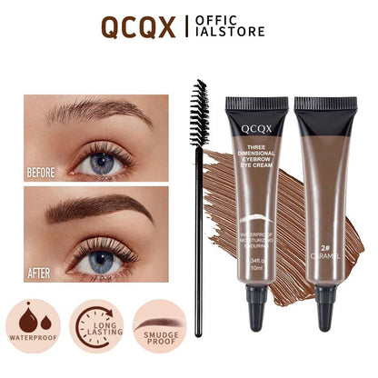 Eyebrow Tint Kit