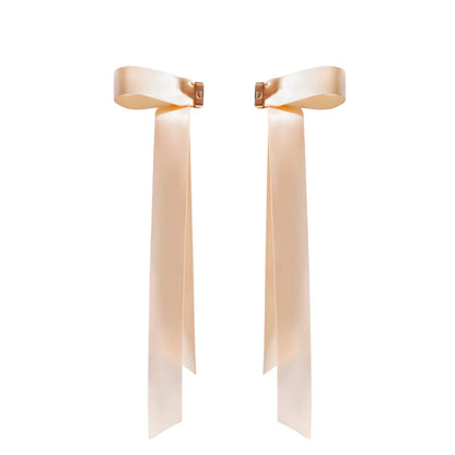 LuxeBow Klip