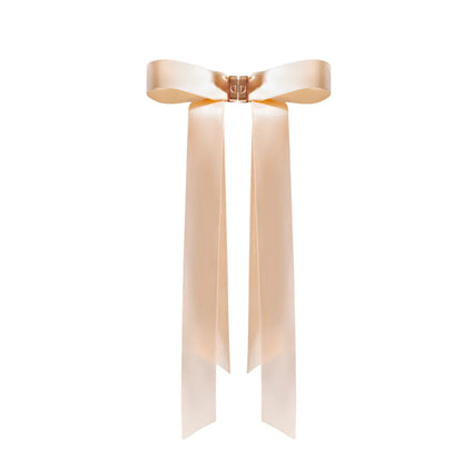 LuxeBow Klip